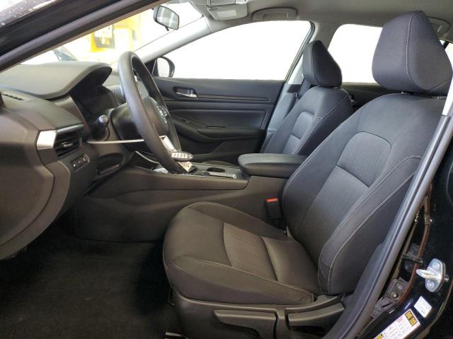 Photo 7 from auction – 2022 NISSAN ALTIMA S with VIN 1N4BL4BV8NN405510