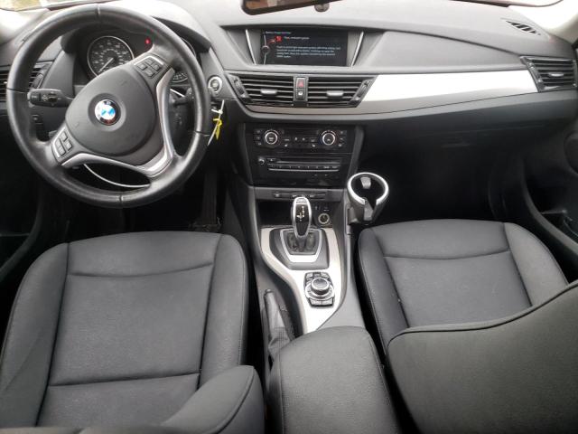 Photo 8 from auction – 2014 BMW X1 XDRIVE2 with VIN WBAVL1C56EVY17619