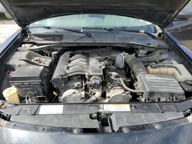 Photo 11 from auction – 2008 DODGE CHARGER with VIN 2B3KA43G28H228208