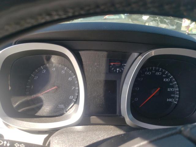 Photo 9 from auction – 2010 CHEVROLET EQUINOX LT with VIN 2CNALDEW8A6410873