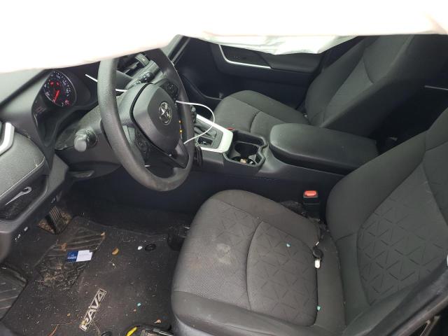 Photo 7 from auction – 2020 TOYOTA RAV4 XLE with VIN JTMP1RFV8LD057353