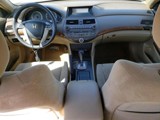 Photo 8 from auction – 2008 HONDA ACCORD EX with VIN JHMCP26768C002658