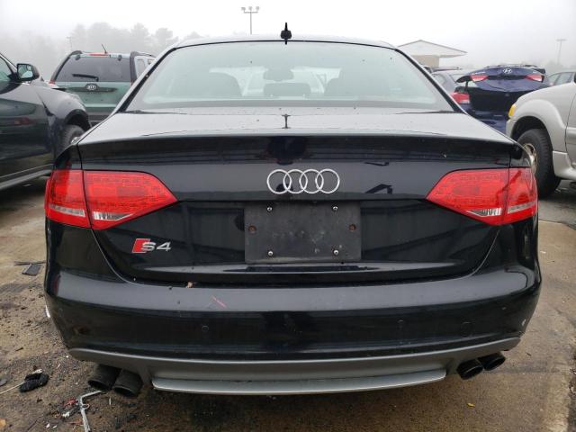 Photo 6 from auction – 2012 AUDI S4 PREMIUM with VIN WAUDGAFL2CA025661