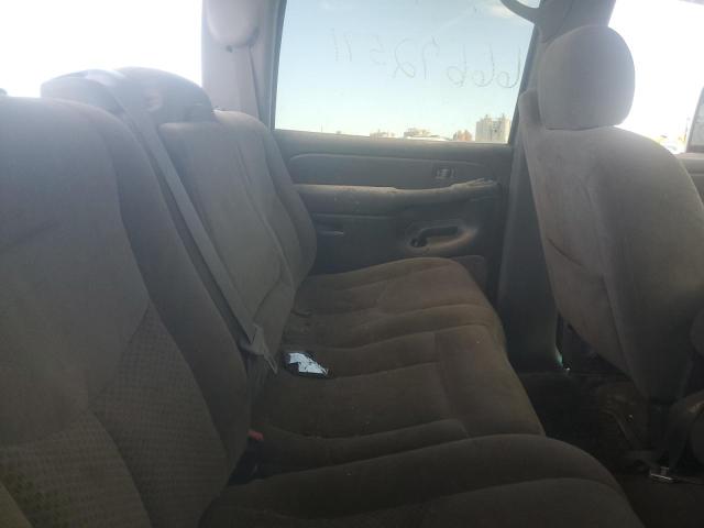 Photo 10 from auction – 2007 CHEVROLET SILVERADO with VIN 1GCHC23D67F145345