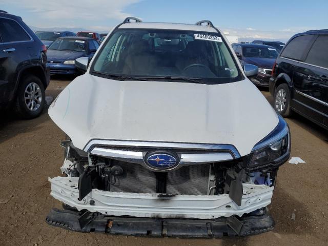 Photo 5 from auction – 2021 SUBARU FORESTER T with VIN JF2SKAXC9MH589955