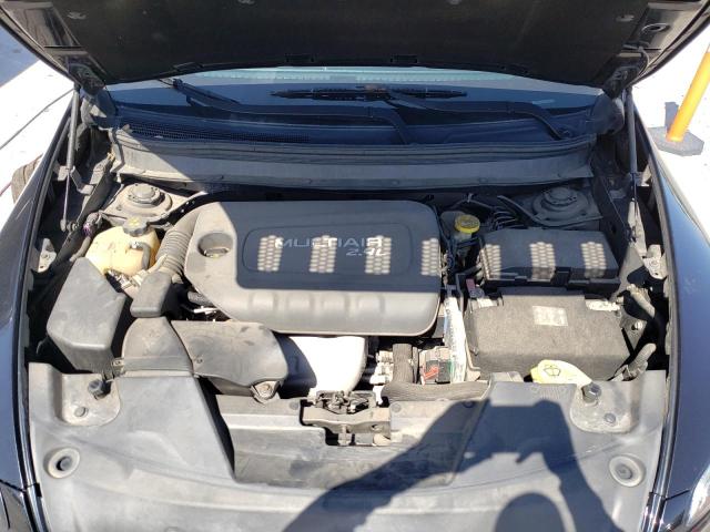 Photo 12 from auction – 2014 JEEP CHEROKEE L with VIN 1C4PJMCB1EW284646