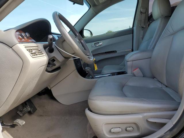 Photo 7 from auction – 2009 BUICK LACROSSE C with VIN 2G4WD582491121225