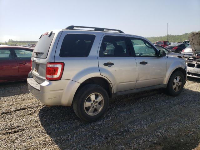 Photo 3 from auction – 2010 FORD ESCAPE XLT with VIN 1FMCU0D74AKA35215