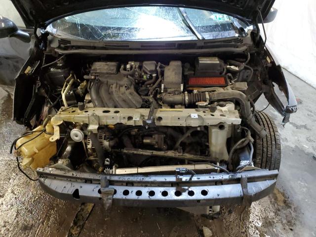 Photo 11 from auction – 2017 NISSAN VERSA NOTE with VIN 3N1CE2CP1HL375349