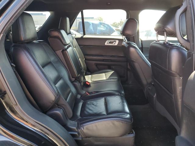 Photo 11 from auction – 2013 FORD EXPLORER X with VIN 1FM5K7D88DGC26370