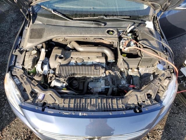 Photo 11 from auction – 2014 VOLVO S60 T5 with VIN YV1612FS5E2298143