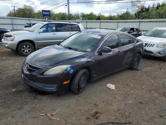 Zdjęcie 1 z aukcji – 2009 MAZDA 6 I z VIN 1YVHP81A195M40940