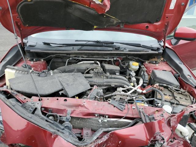 Photo 11 from auction – 2018 SUBARU CROSSTREK with VIN JF2GTADC9J8337822