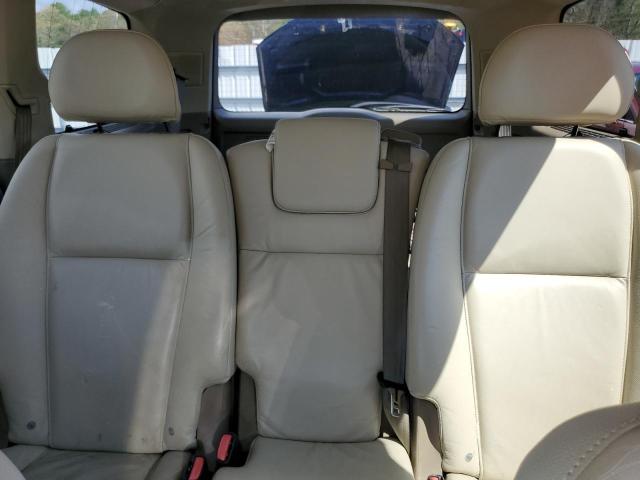 Photo 10 from auction – 2013 VOLVO XC90 3.2 with VIN YV4952CZ8D1633227