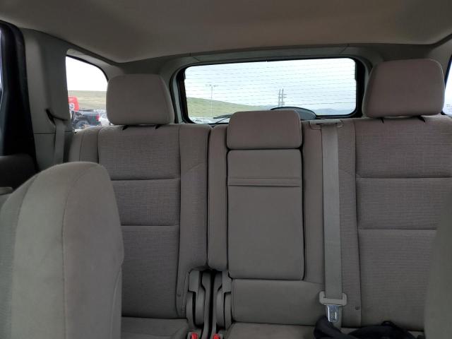 Photo 10 from auction – 2012 JEEP GRAND CHER with VIN 1C4RJFAG9CC165373