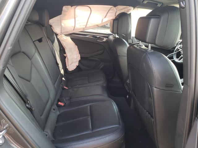 Photo 11 from auction – 2015 PORSCHE MACAN with VIN WP1AB2A55FLB58635