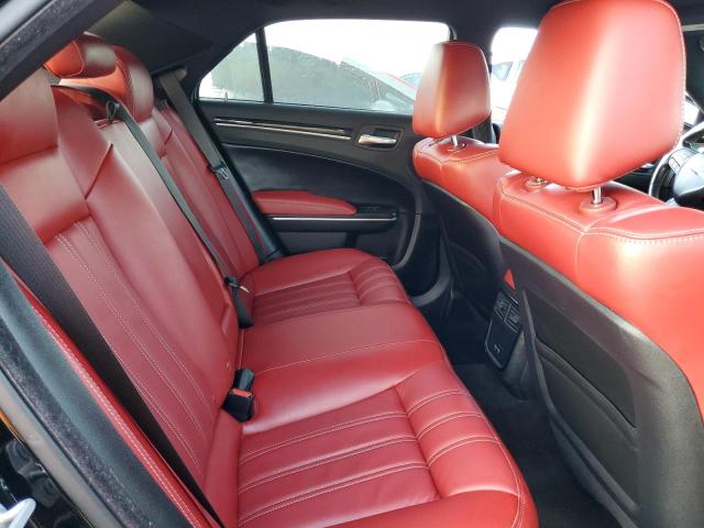 Photo 10 from auction – 2021 CHRYSLER 300 S with VIN 2C3CCABT2MH667420