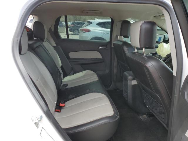 Photo 11 from auction – 2017 GMC TERRAIN SL with VIN 2GKFLUEK4H6107787