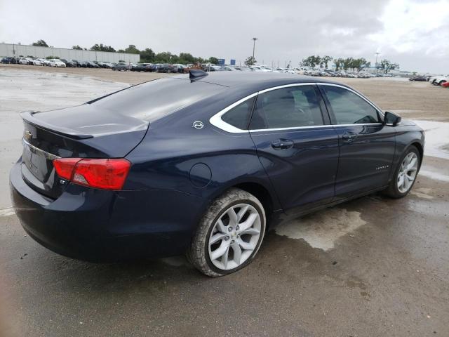 Photo 3 from auction – 2015 CHEVROLET IMPALA LT with VIN 2G1125S38F9214356
