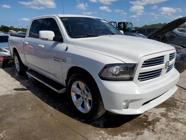 Photo 4 from auction – 2014 RAM 1500 SPORT with VIN 1C6RR6UTXES440668