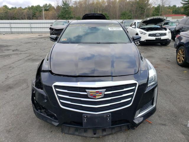 Photo 5 from auction – 2015 CADILLAC CTS PERFOR with VIN 1G6AY5SX1F0110345
