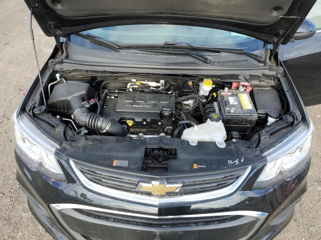 Photo 11 from auction – 2020 CHEVROLET SONIC PREM with VIN 1G1JF5SB6L4111818