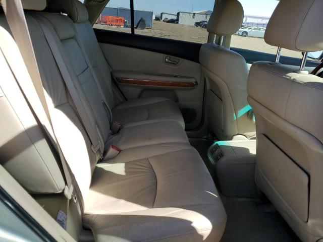 Photo 11 from auction – 2008 LEXUS RX 400H with VIN JTJGW31U782008772