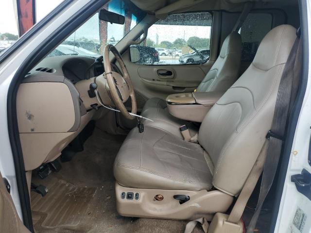 Photo 7 from auction – 1999 FORD F150 with VIN 1FTRX07L7XKC11763