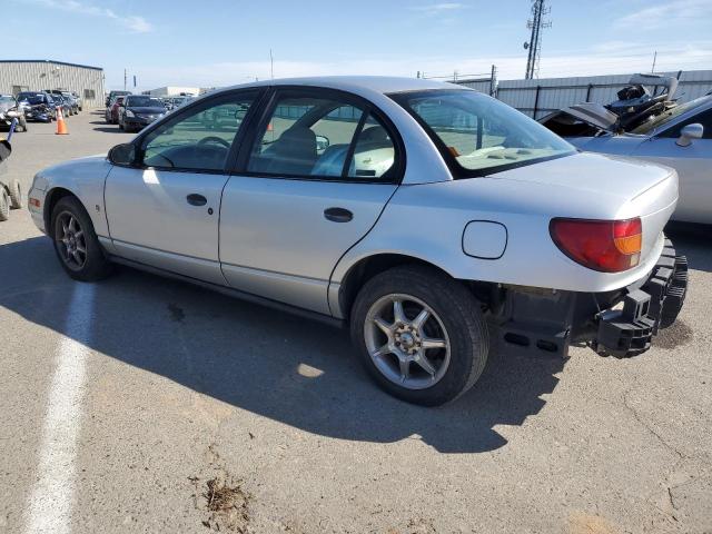 Photo 2 from auction – 2002 SATURN SL with VIN 1G8ZF52892Z212250