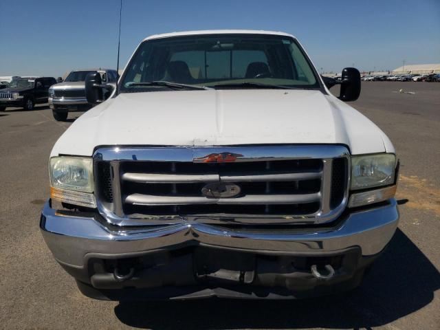Photo 5 from auction – 2002 FORD F250 SUPER with VIN 1FTNW20F32EA76645