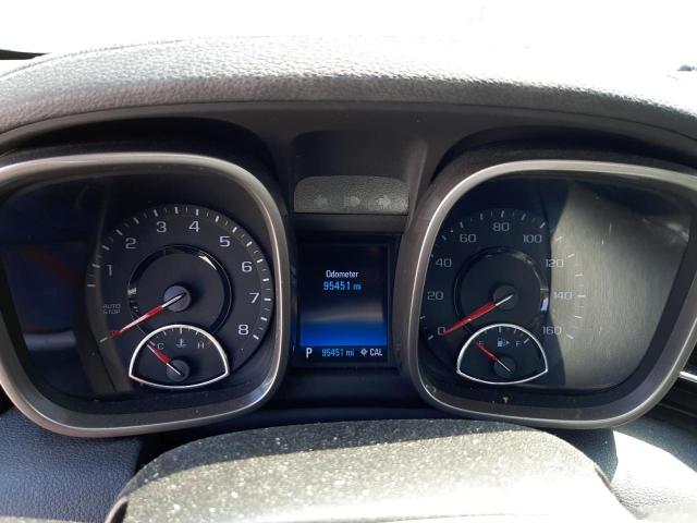 Photo 9 from auction – 2014 CHEVROLET MALIBU 2LT with VIN 1G11E5SL4EF294624