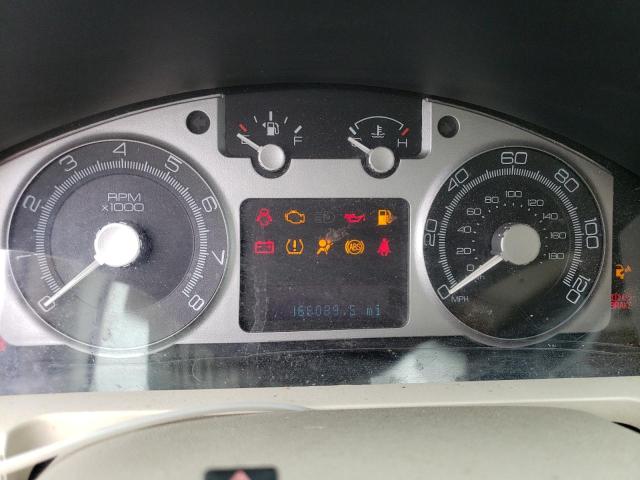 Photo 9 from auction – 2008 MERCURY MARINER PR with VIN 4M2CU87128KJ45078