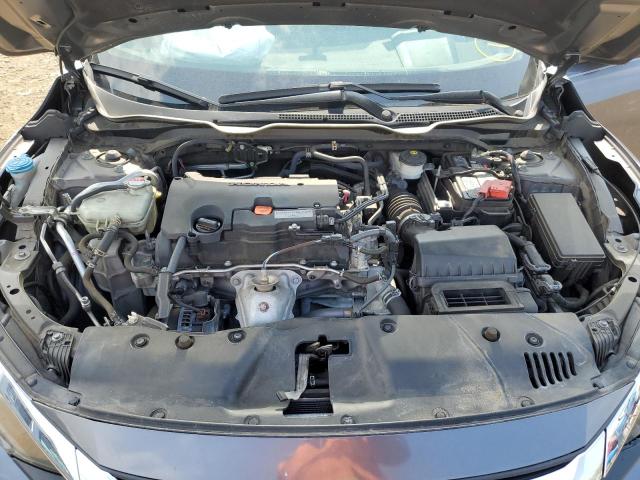 Photo 11 from auction – 2018 HONDA CIVIC LX with VIN 19XFC2E56JE013720