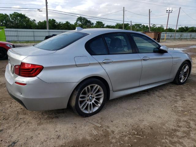 Photo 3 from auction – 2015 BMW 528 I with VIN WBA5A5C59FD521658
