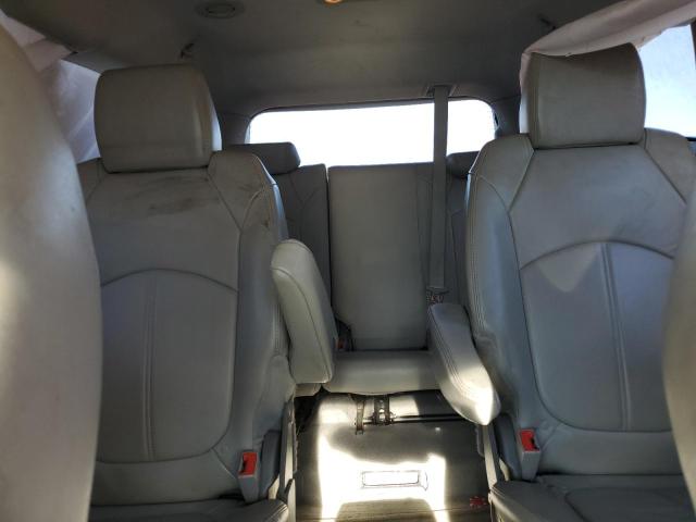 Photo 10 from auction – 2014 CHEVROLET TRAVERSE L with VIN 1GNKRHKD3EJ348803