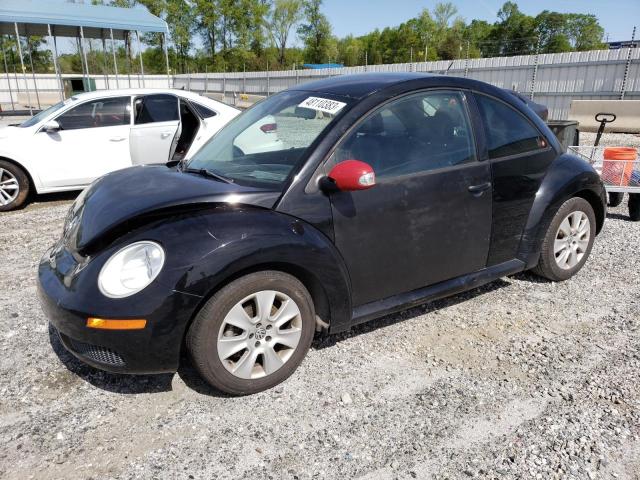 VOLKSWAGEN 2S 2009 with VIN 3VWPW31C59M518863 - Photo from auction