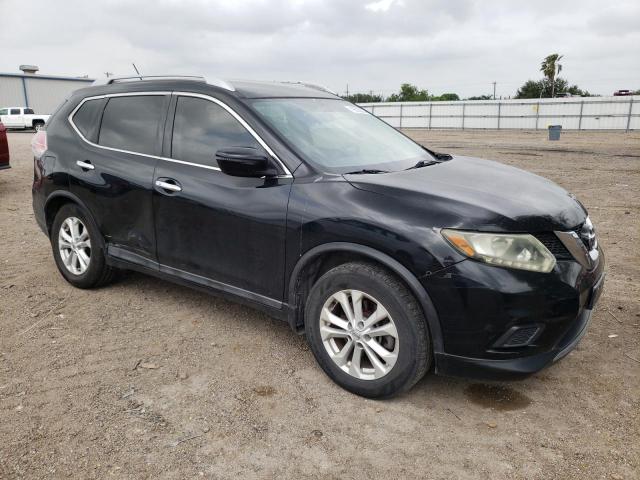 Photo 4 from auction – 2016 NISSAN ROGUE with VIN 5N1AT2MN5GC811519