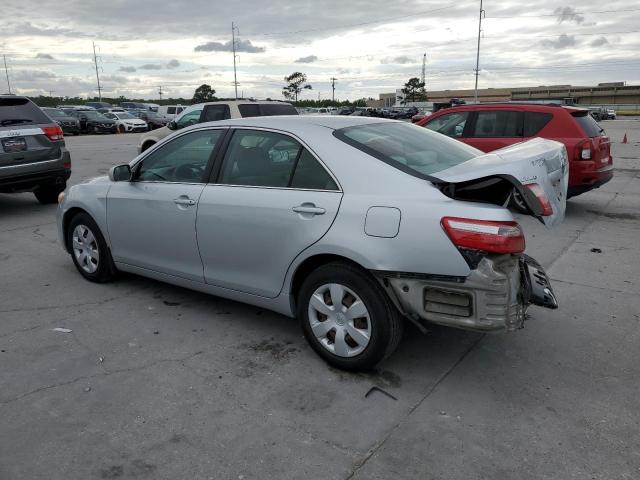 Photo 2 from auction – 2007 TOYOTA CAMRY CE with VIN 4T1BE46K57U056668