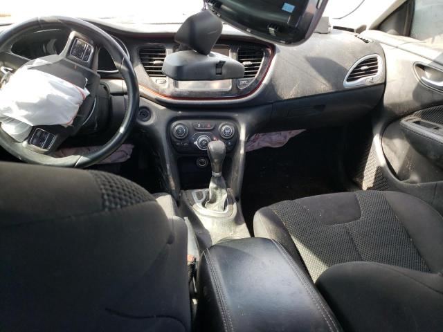 Photo 8 from auction – 2015 DODGE DART SE AE with VIN 1C3CDFDH1FD151164