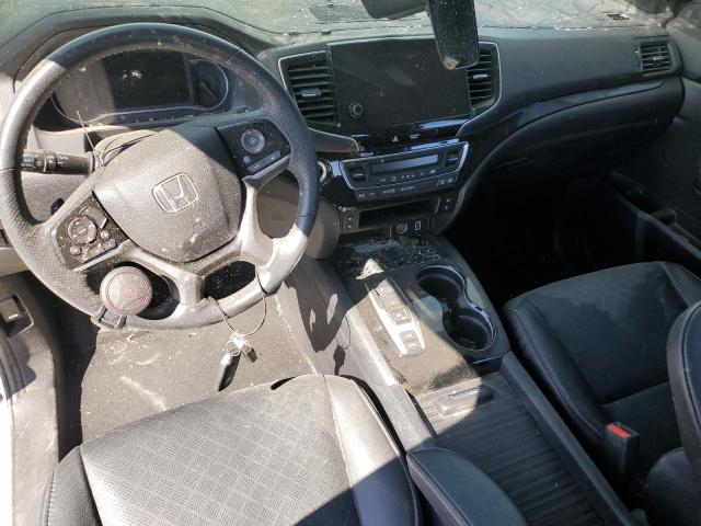 Photo 8 from auction – 2019 HONDA PASSPORT E with VIN 5FNYF8H03KB010983
