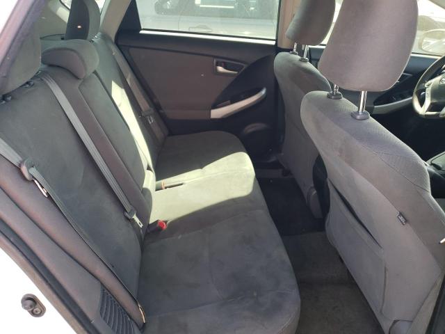 Photo 10 from auction – 2012 TOYOTA PRIUS with VIN JTDKN3DU9C5462833