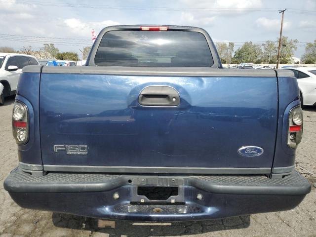 Photo 6 from auction – 2002 FORD F150 SUPER with VIN 1FTRW07602KE38041