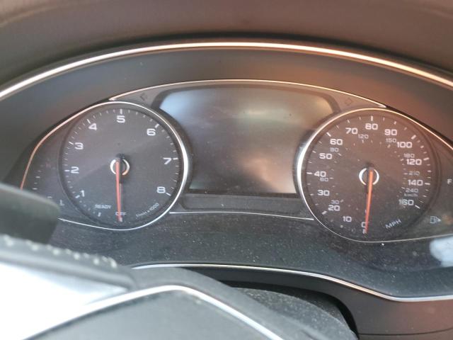 Фото 9 с аукциона – 2019 AUDI A6 PREMIUM с VIN WAUK2AF2XKN033608