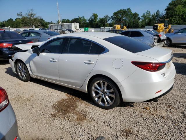 Photo 2 from auction – 2014 MAZDA 6 TOURING with VIN JM1GJ1V65E1148970