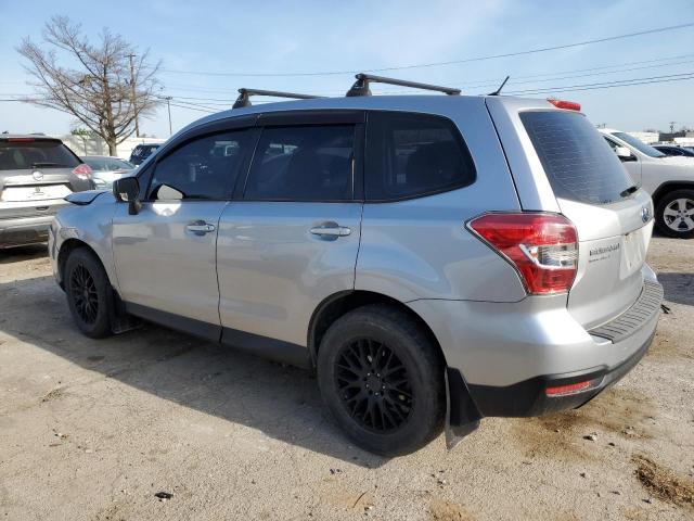 Photo 2 from auction – 2015 SUBARU FORESTER 2 with VIN JF2SJAAC1FG478546