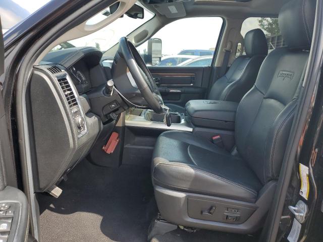 Photo 7 from auction – 2016 RAM 2500 LARAM with VIN 3C6UR5NL5GG279434