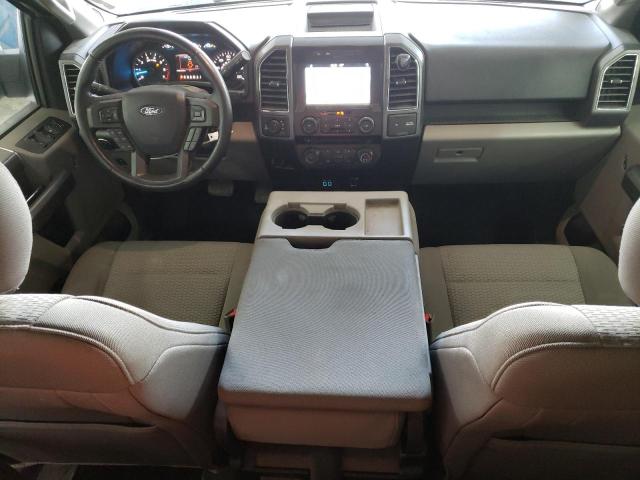 Photo 8 from auction – 2017 FORD F150 SUPER with VIN 1FTFX1EFXHKD26039
