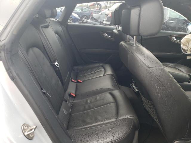 Photo 10 from auction – 2014 AUDI A7 PREMIUM with VIN WAUWGAFC6EN097841