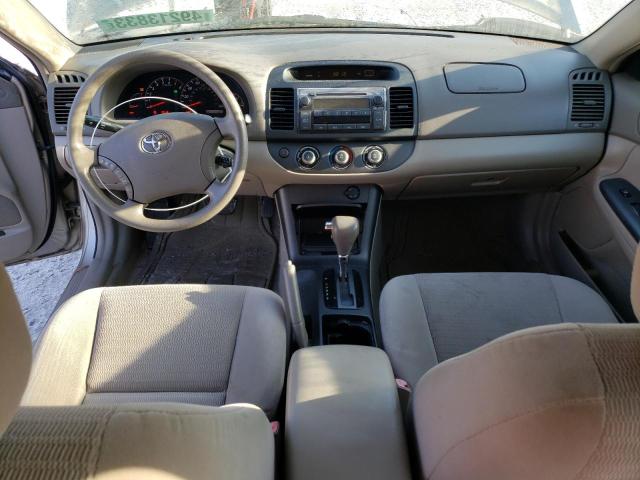 Photo 8 from auction – 2006 TOYOTA CAMRY LE with VIN 4T1BE32K86U735333