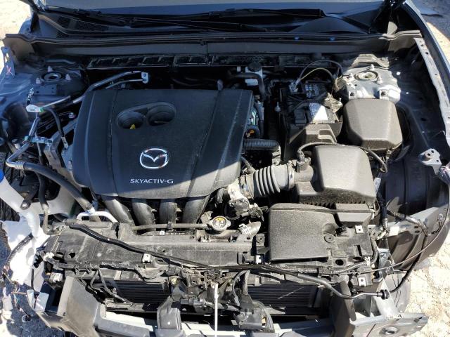 Photo 12 from auction – 2022 MAZDA CX-30 PREF with VIN 3MVDMBCL8NM435018